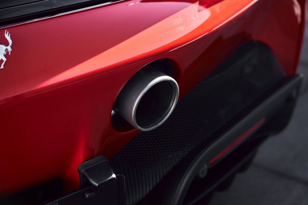 Used 2023 Ferrari SF90 Stradale image 12