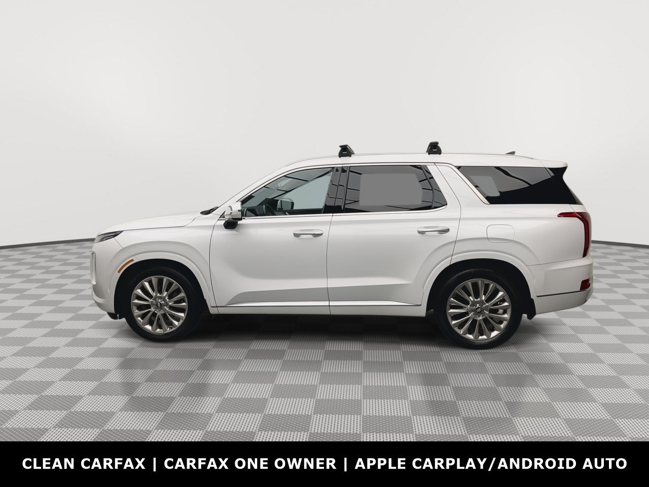 Used 2020 Hyundai Palisade Limited AWD/4WD image 43