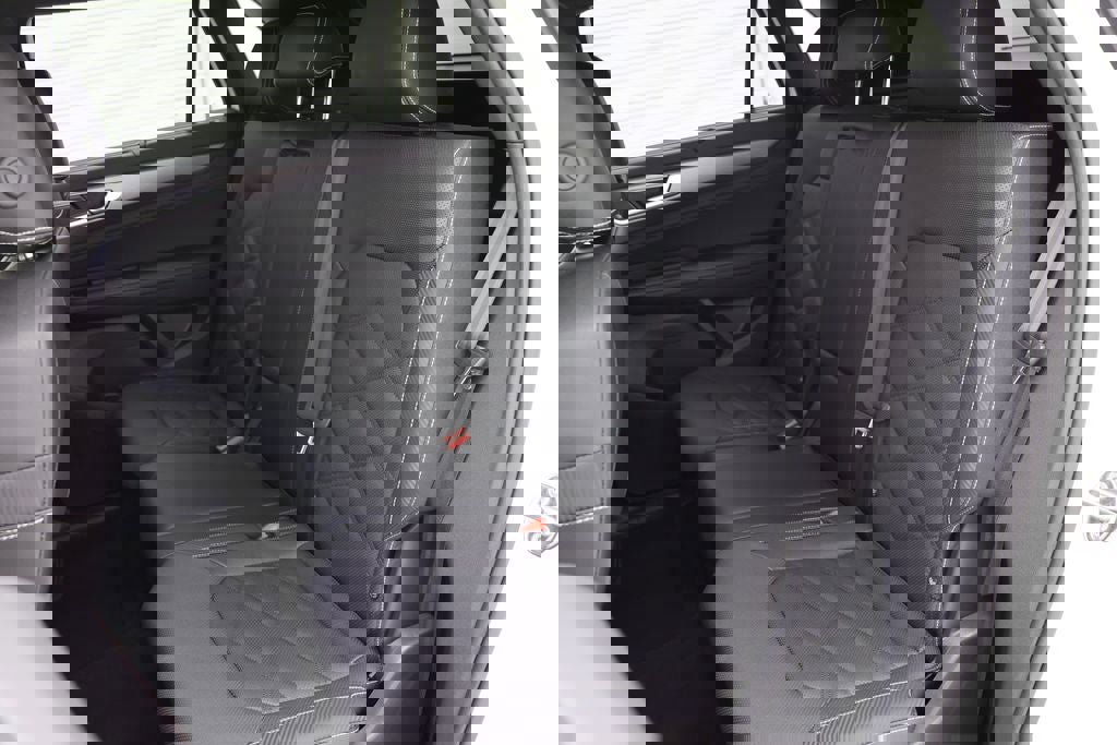 Used 2025 Volkswagen Atlas Cross Sport SE image 13