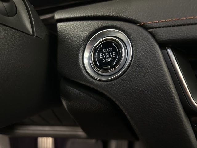 Used 2025 Cadillac CT5 Sport image 11