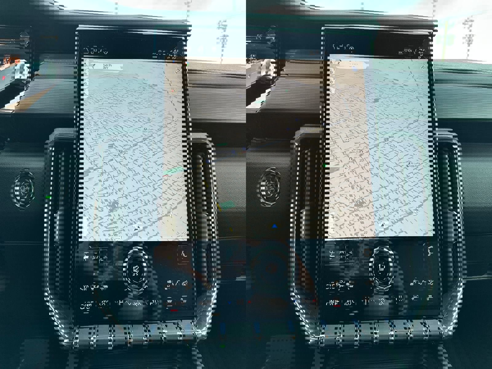 New 2026 GMC Acadia AT4 image 23