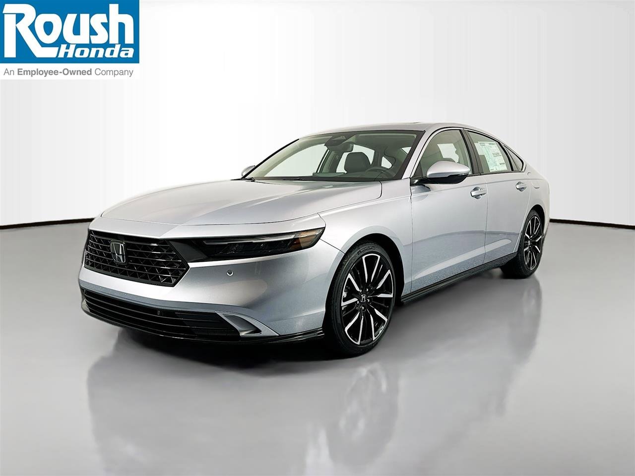 New 2025 Honda Accord Touring