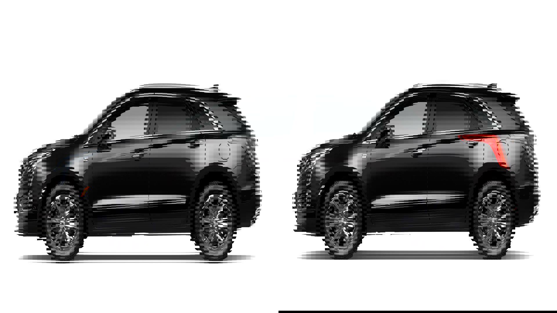 New 2025 Cadillac XT5 Premium Luxury w/ Technology Package image 27