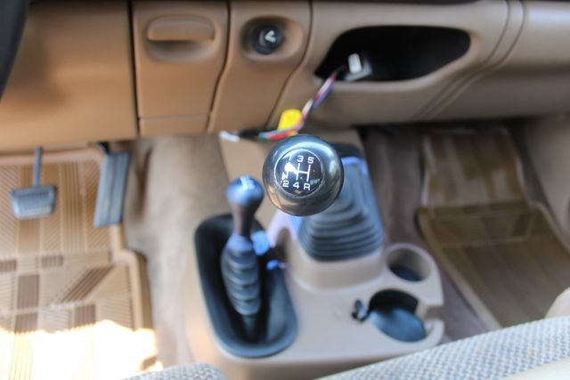 Used 1998 Dodge Ram 2500 Truck 4x4 Quad Cab image 20