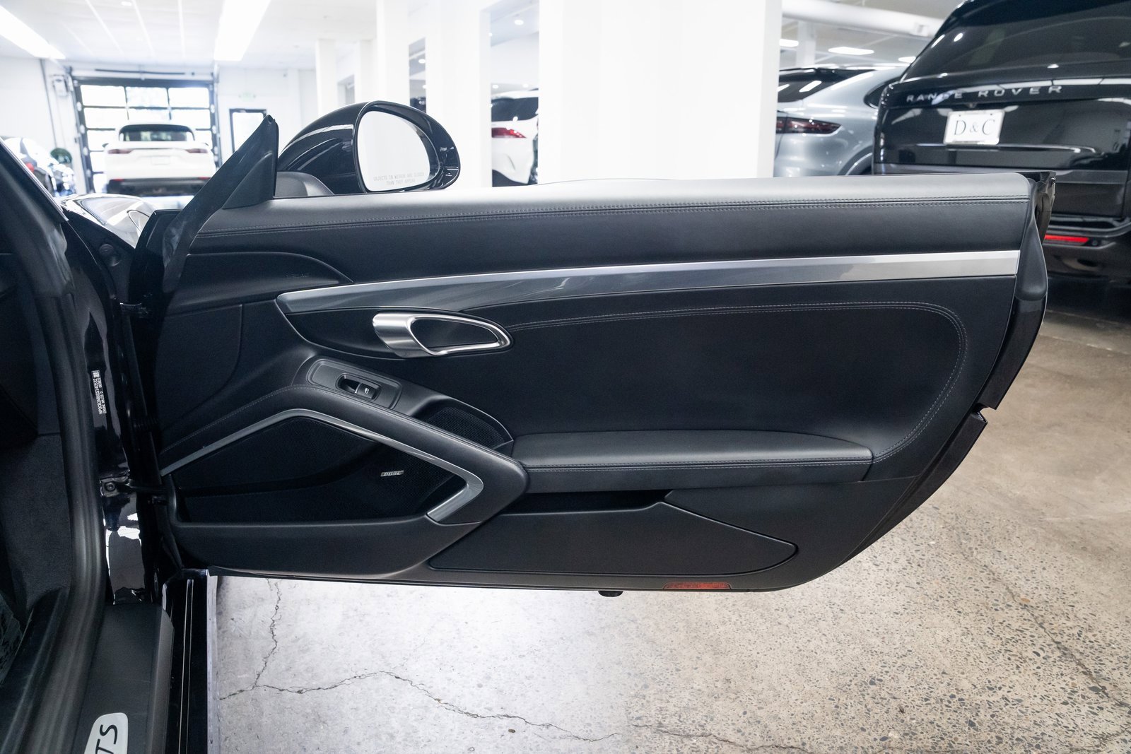 Used 2016 Porsche Boxster GTS image 19