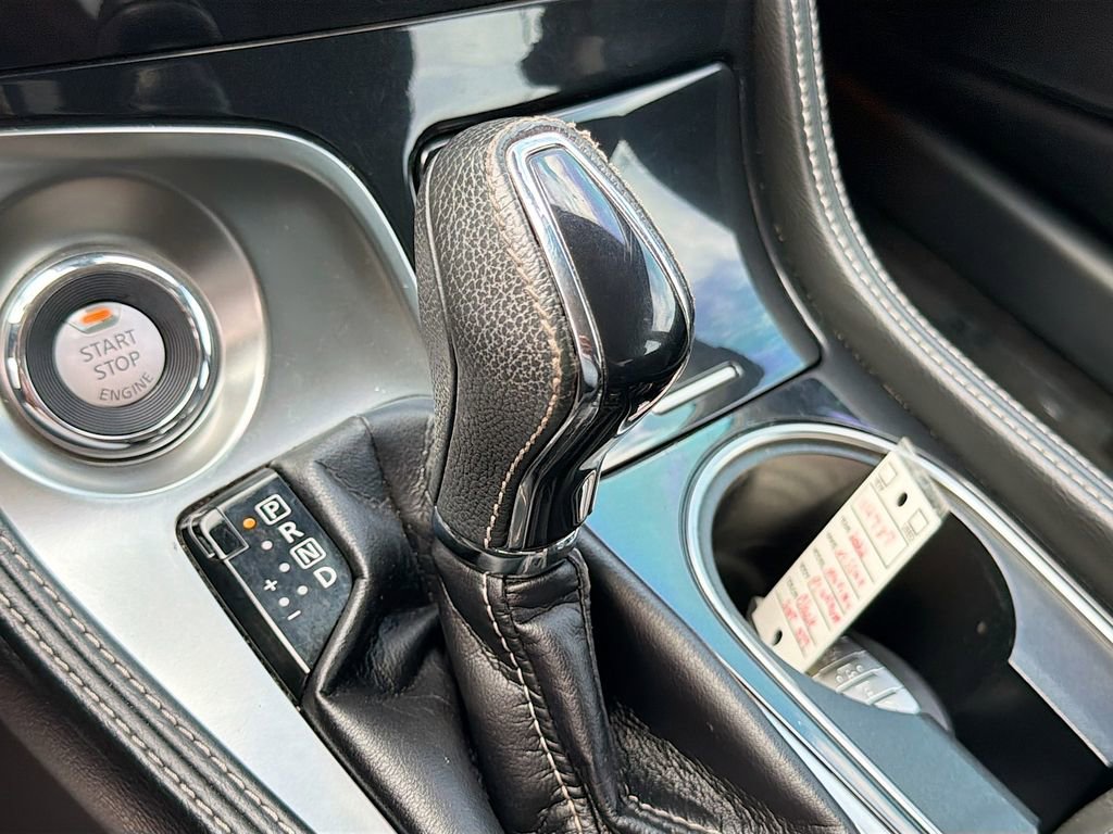 Used 2022 Nissan Maxima Platinum w/ Sport Mat Group FWD image 17