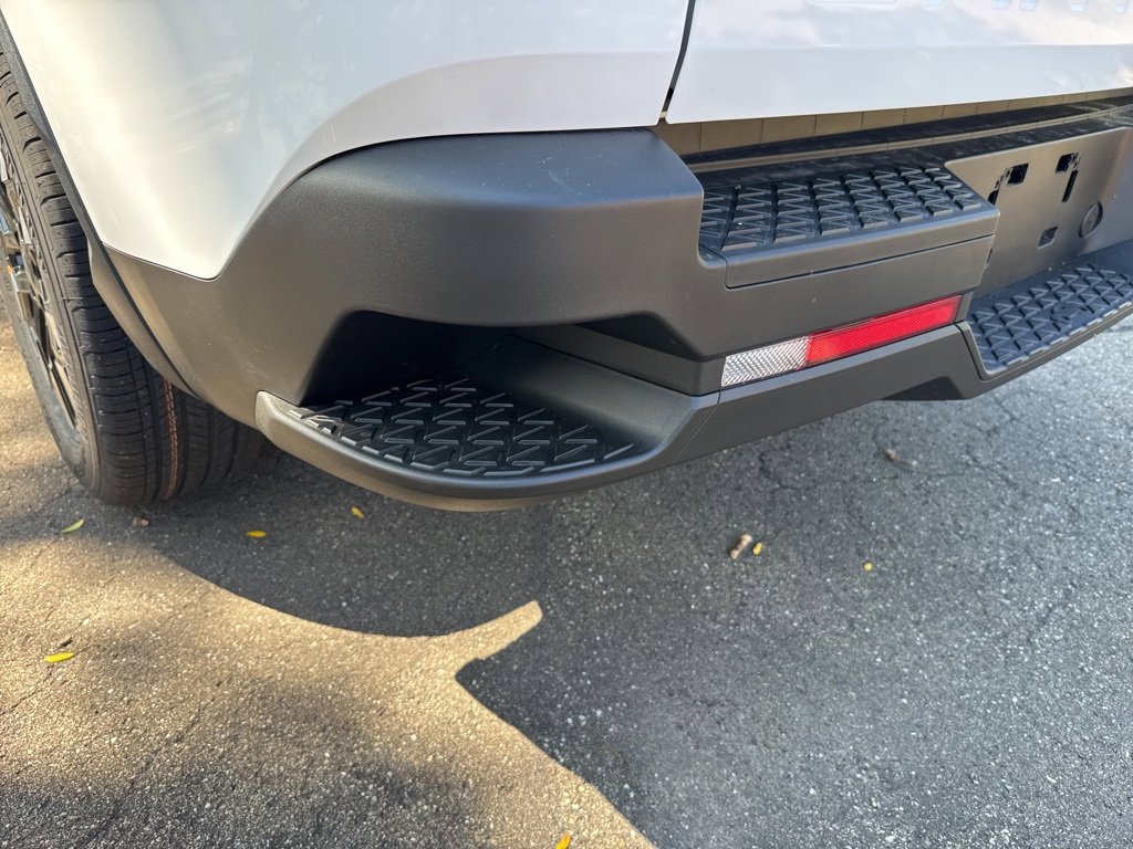 New 2026 Hyundai Santa Cruz SEL image 11