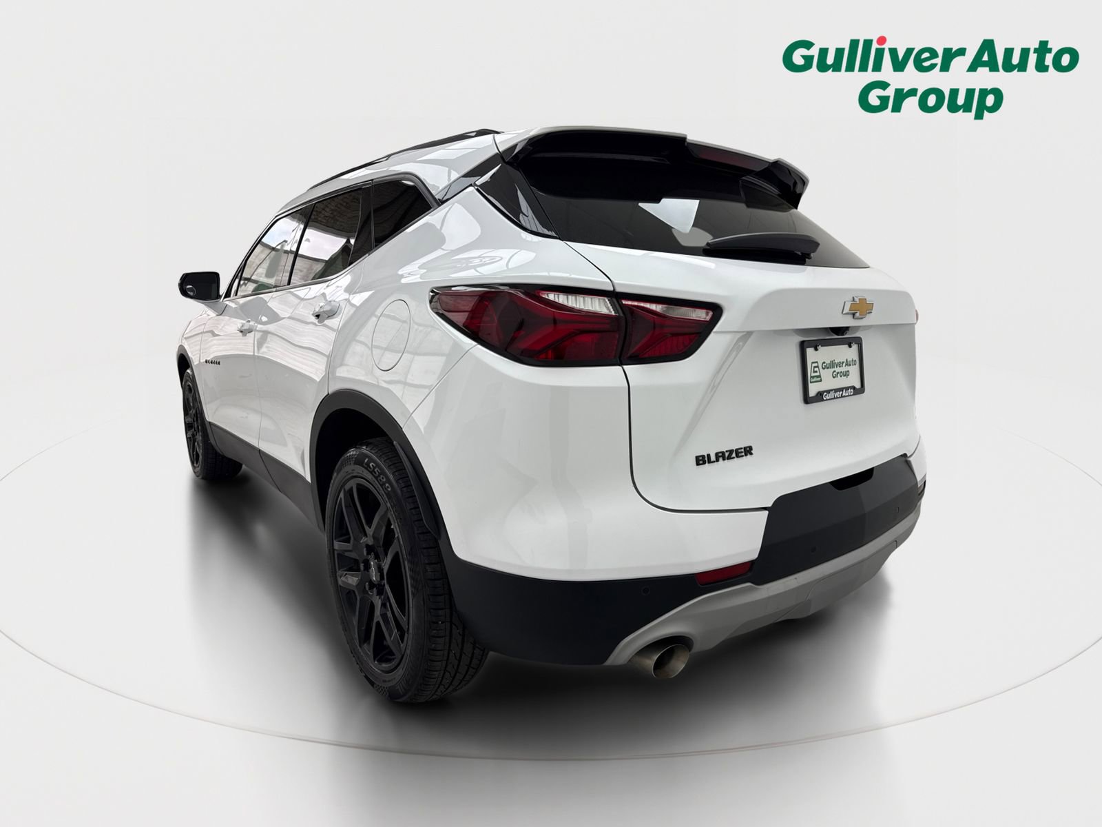 Used 2021 Chevrolet Blazer LT w/ LPO, Floor Liner Package image 5