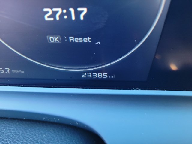 Used 2024 Kia Seltos X-Line AWD/4WD image 30