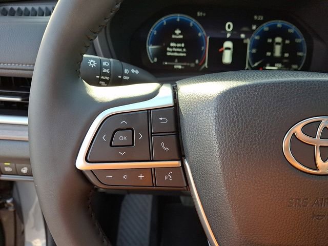 Used 2026 Toyota Grand Highlander Limited image 21