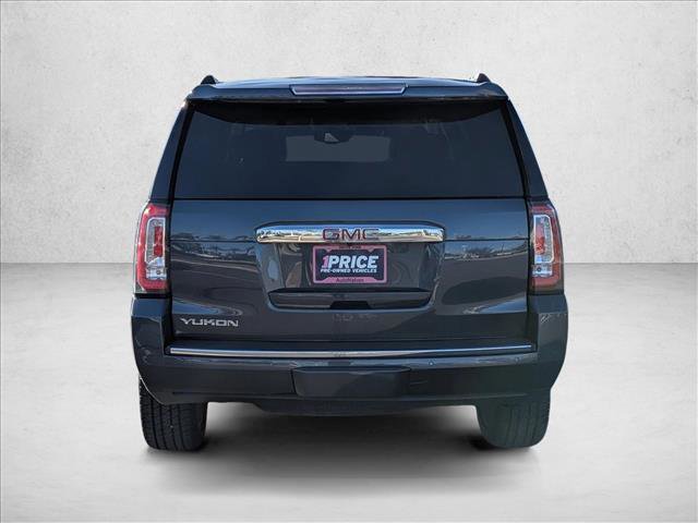 Used 2020 GMC Yukon Denali w/ Open Road Package image 6