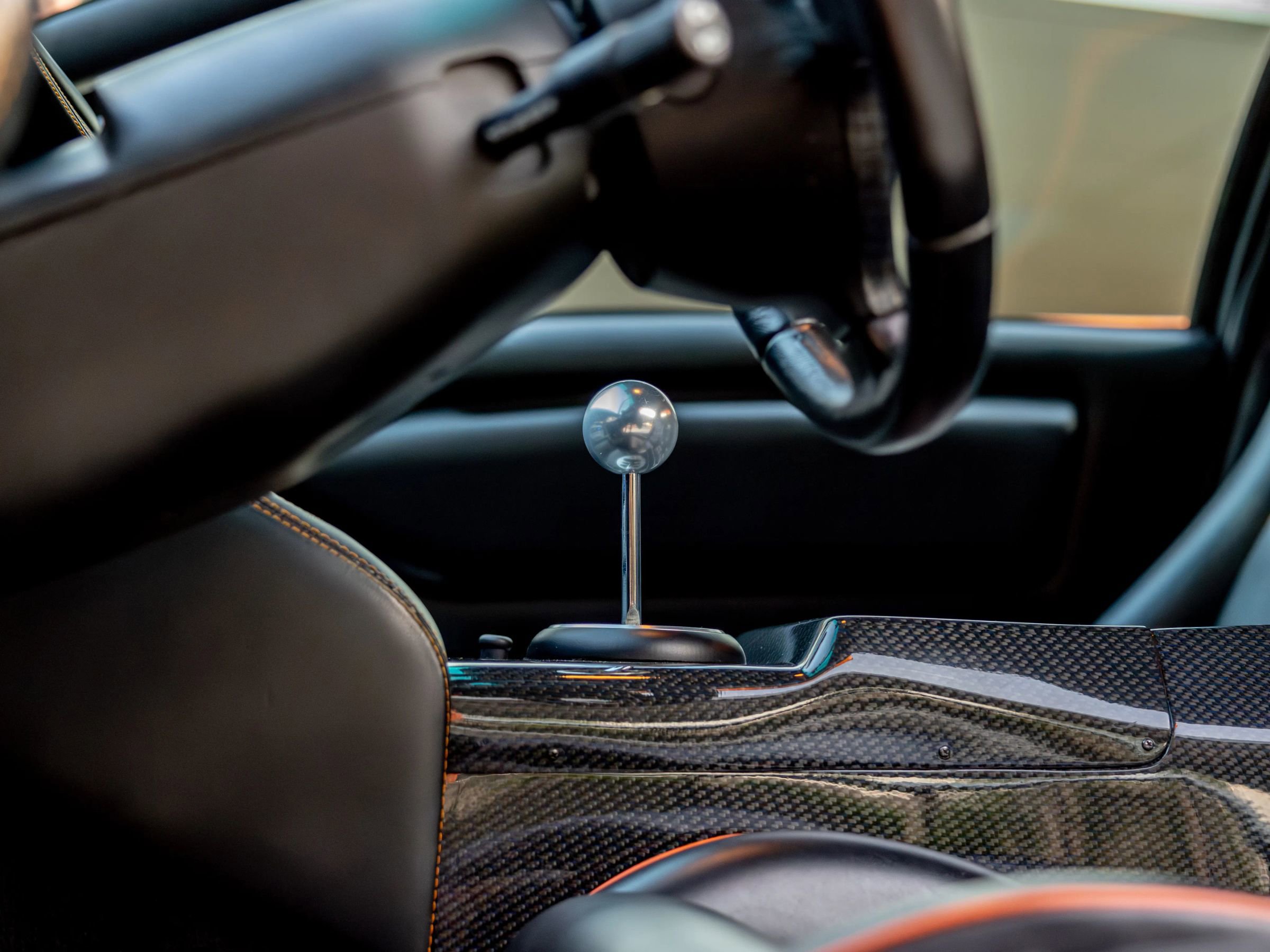 Used 2001 Lamborghini Diablo VT image 22