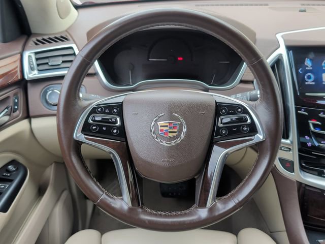 Used 2014 Cadillac SRX Premium image 21