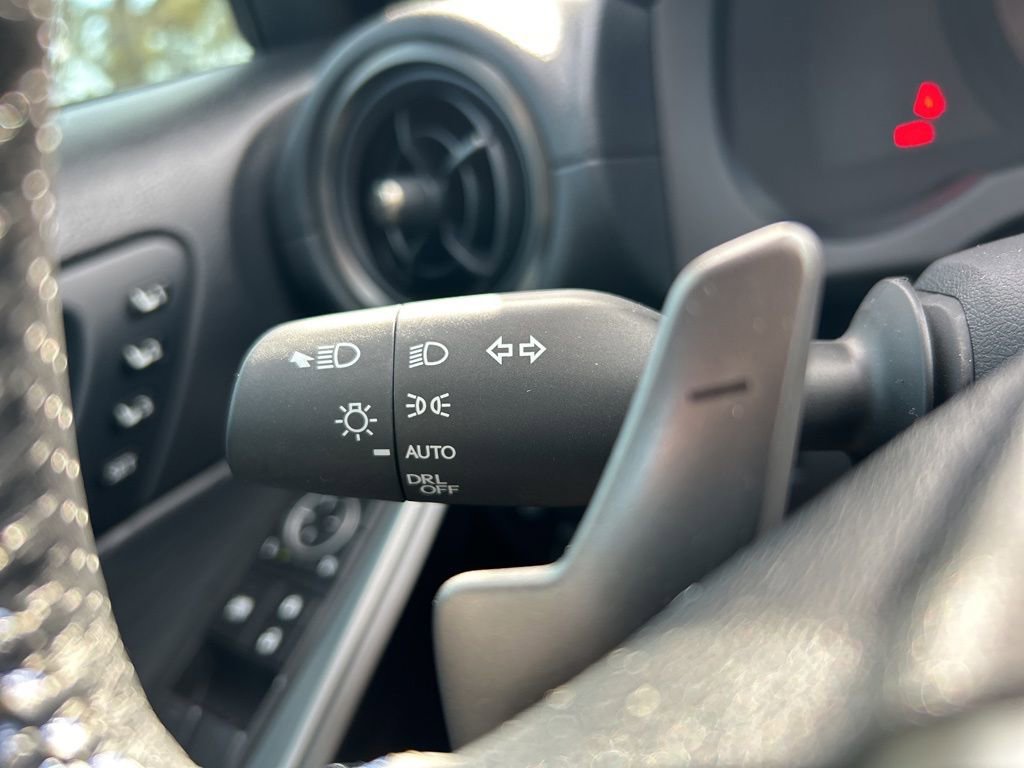 Used 2024 Lexus IS 500 w/ Special Appearance Package image 30