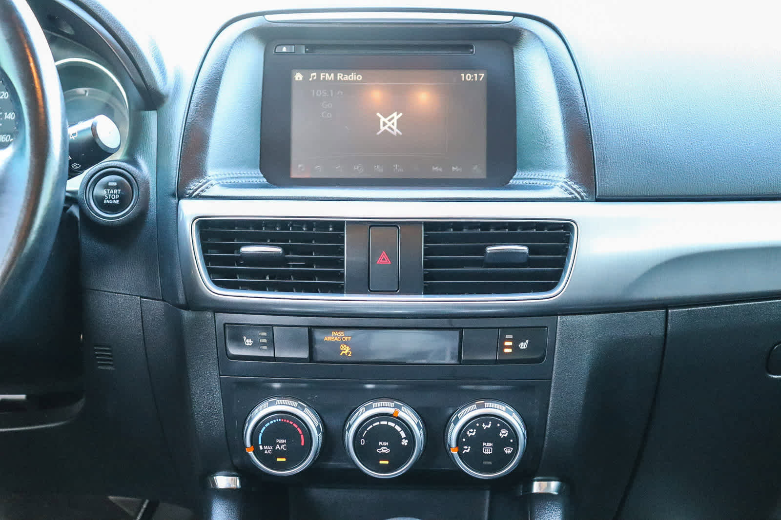 Used 2016 MAZDA CX-5 Touring image 14