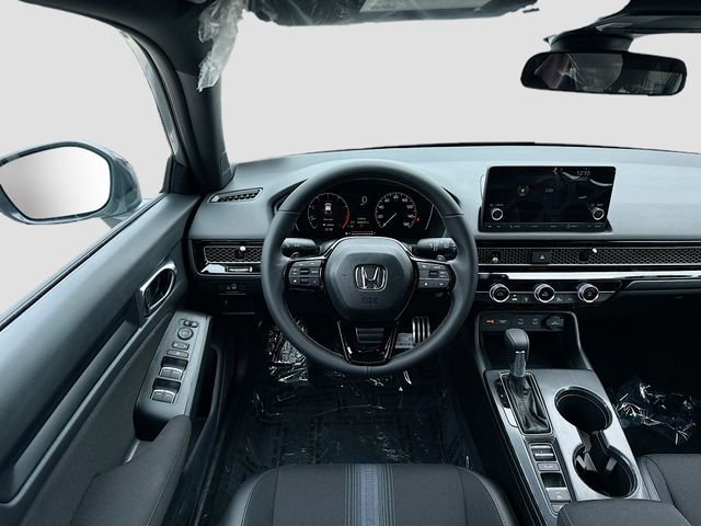 New 2026 Honda Civic Sport image 20