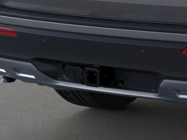 New 2026 Ford Explorer Active image 23