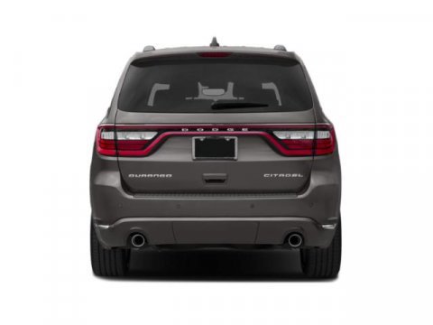 Used 2019 Dodge Durango Citadel w/ Technology Group image 8
