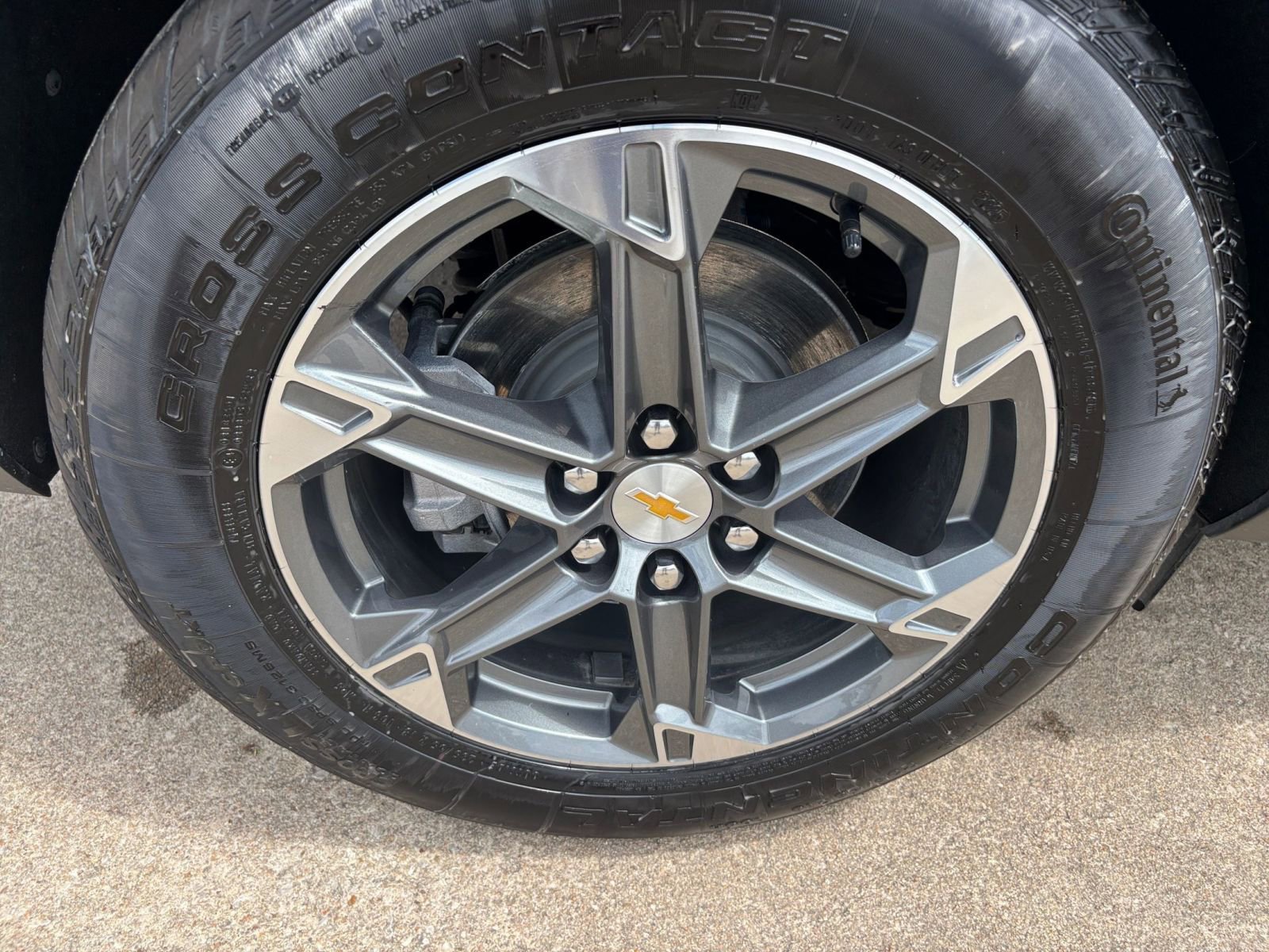 Used 2025 Chevrolet Blazer LT FWD image 29