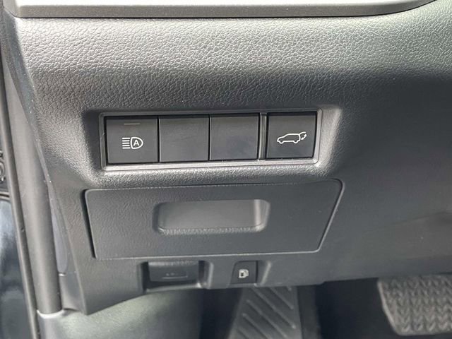 Used 2025 Toyota Grand Highlander AWD image 19