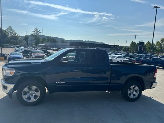 Used 2021 RAM 1500 Big Horn AWD/4WD image 6
