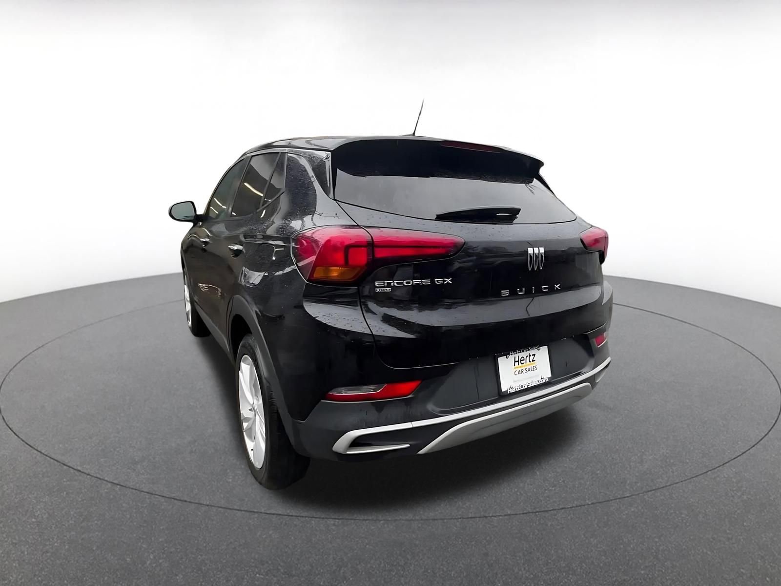 Used 2025 Buick Encore GX Preferred image 11