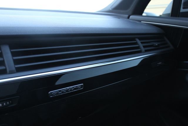 Used 2019 Audi Q7 3.0T Premium Plus image 22