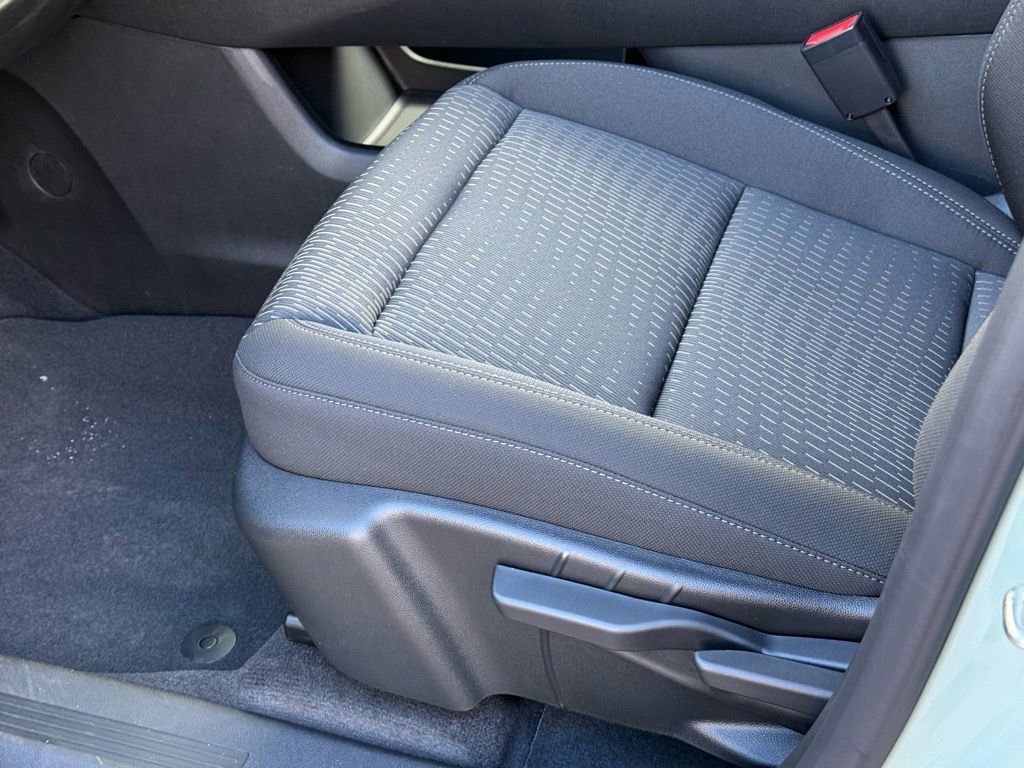 New 2026 Chevrolet Equinox LT image 9