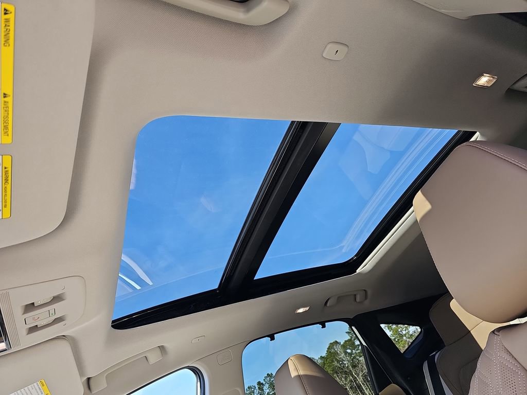 New 2026 Nissan Murano Platinum w/ Technology Package image 33