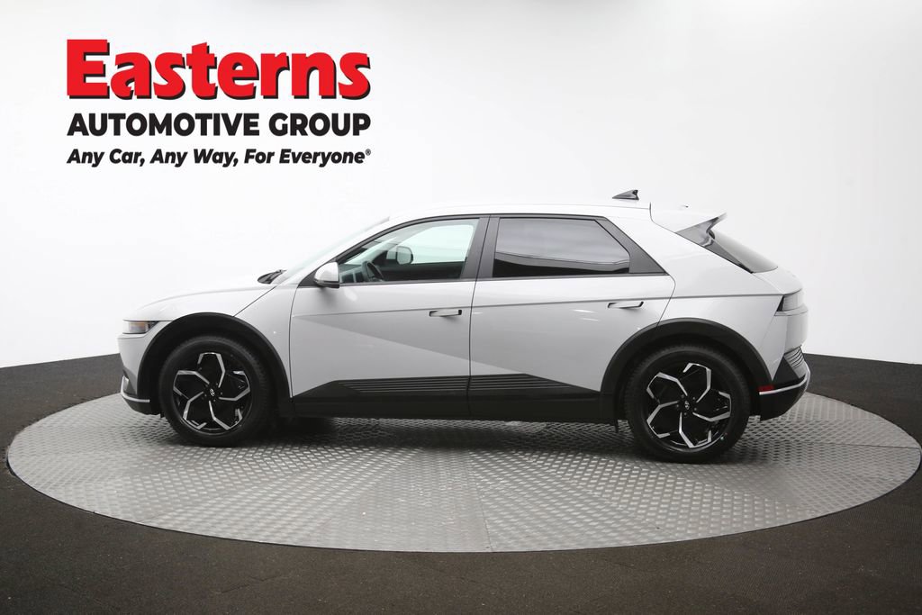 Used 2023 Hyundai Ioniq 5 SE w/ Cargo Package RWD image 59