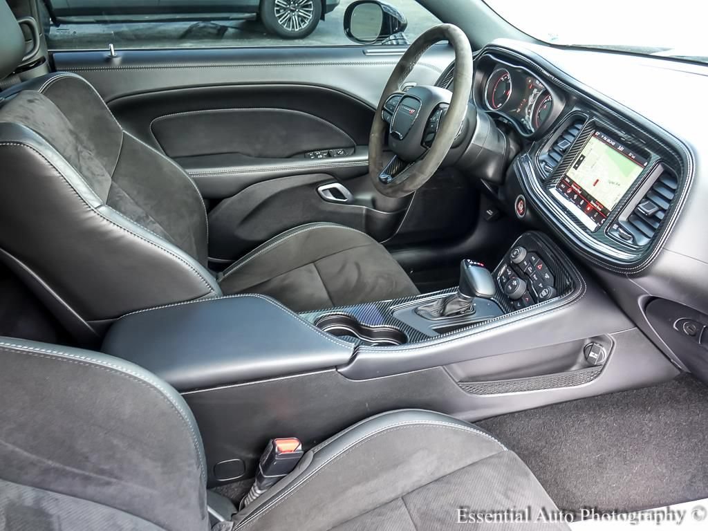 Used 2023 Dodge Challenger R/T Scat Pack RWD image 19