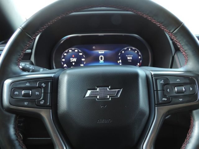 Used 2024 Chevrolet Tahoe RST w/ Luxury Package RWD image 28