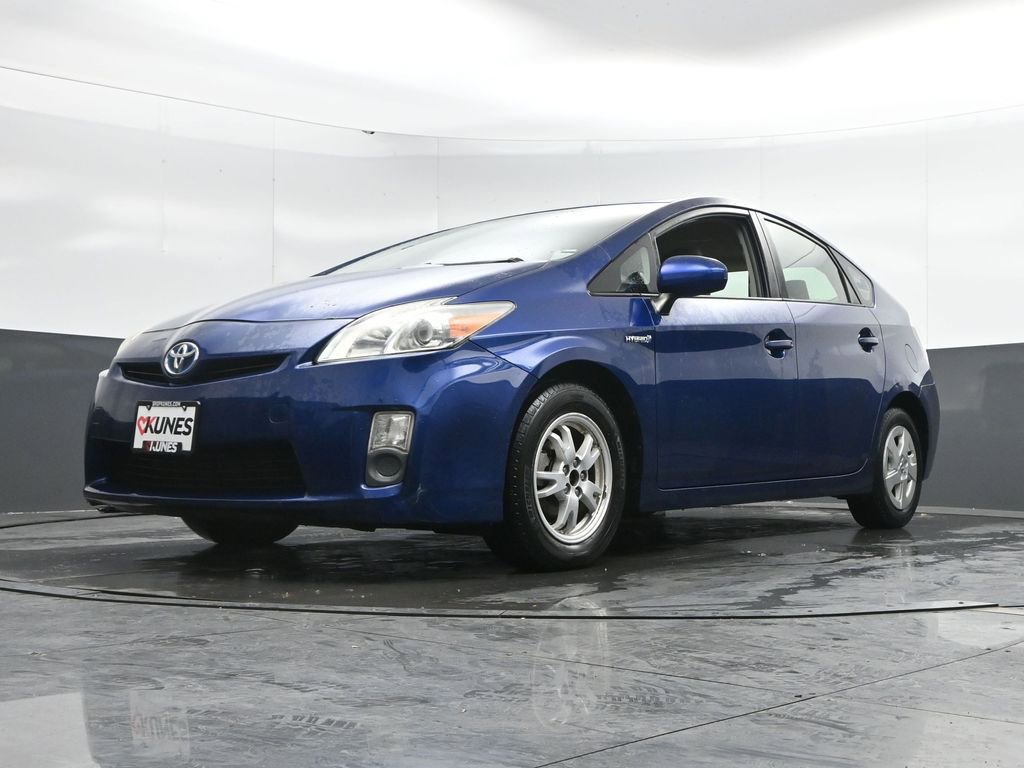 Used 2010 Toyota Prius Two image 38