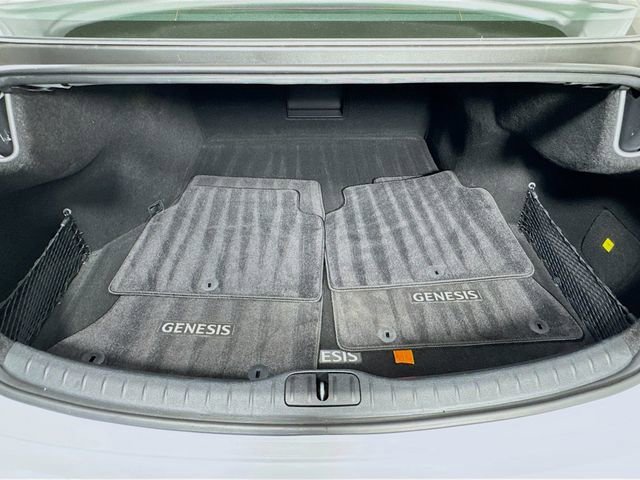 Used 2023 Genesis G80 2.5T w/ Sport Prestige Package image 28