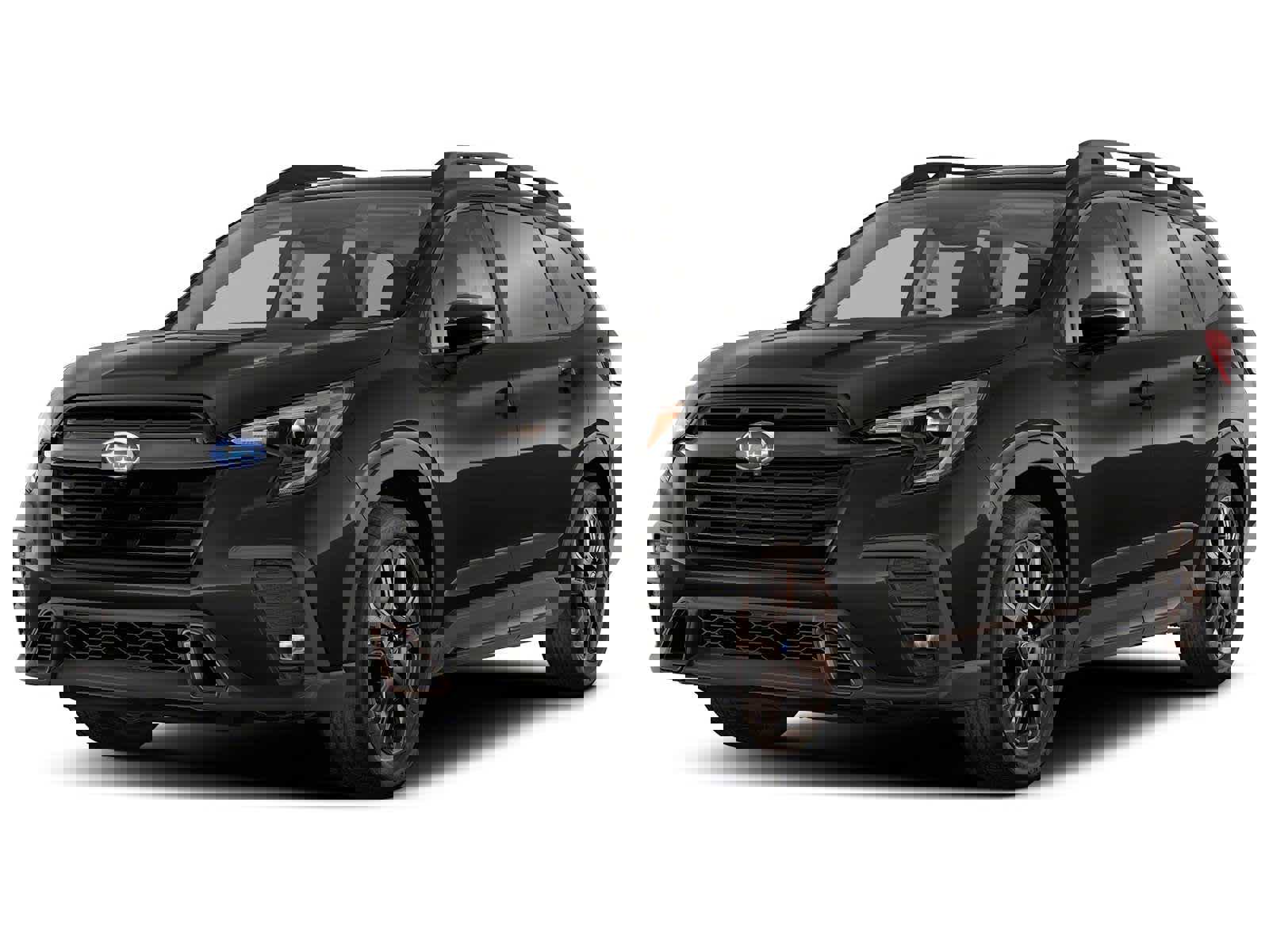 New 2025 Subaru Ascent Bronze Edition image 1
