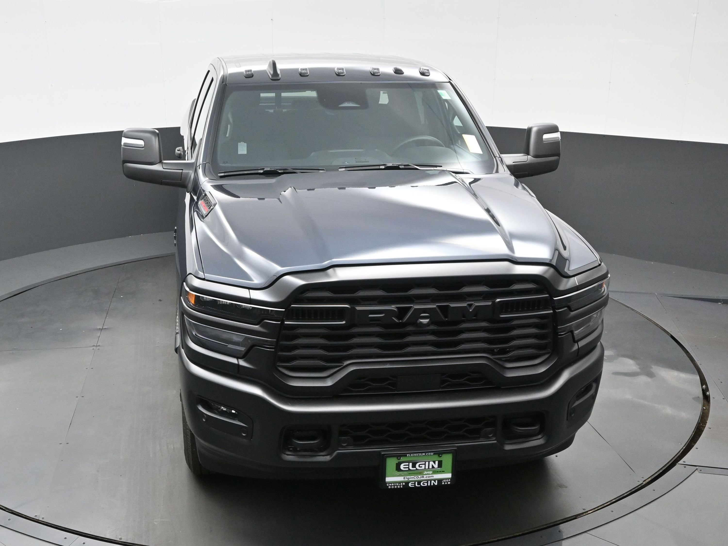 New 2026 RAM 2500 Tradesman image 25
