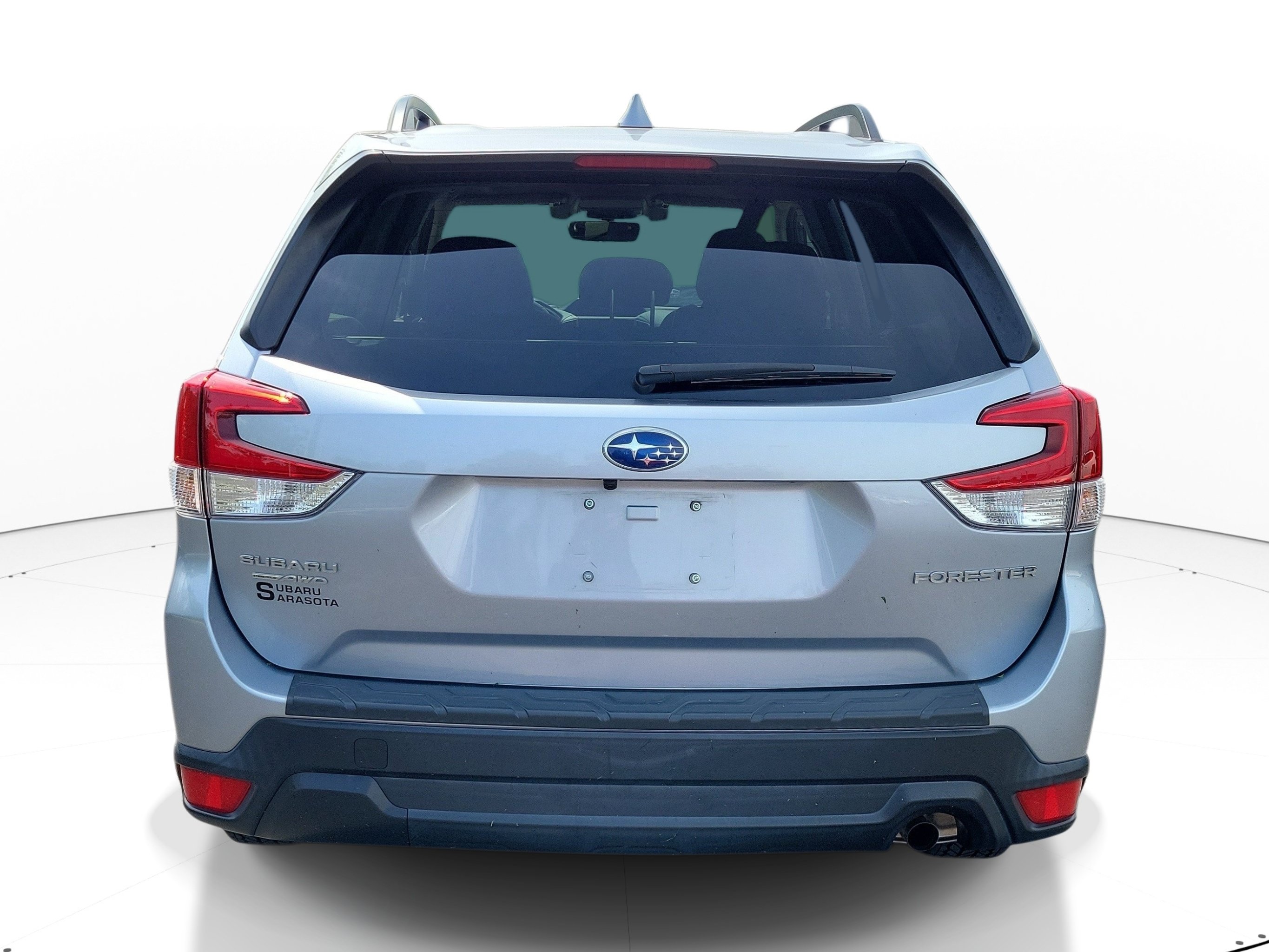 Used 2020 Subaru Forester Premium AWD/4WD image 5