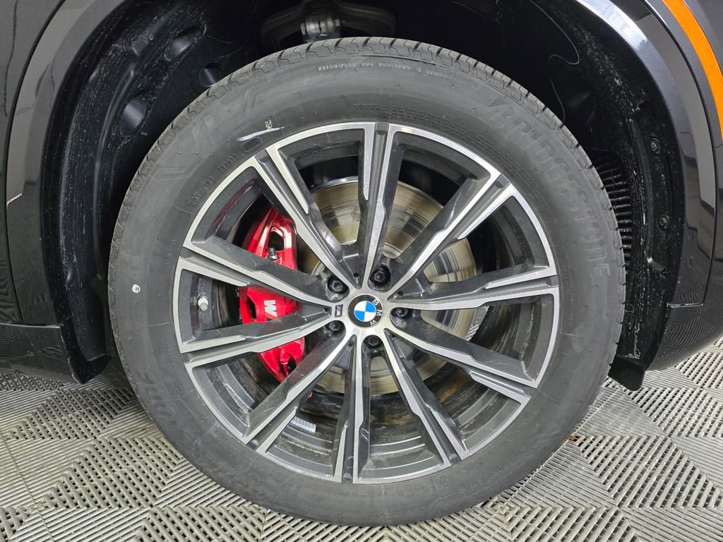 New 2026 BMW X5 xDrive40i image 2