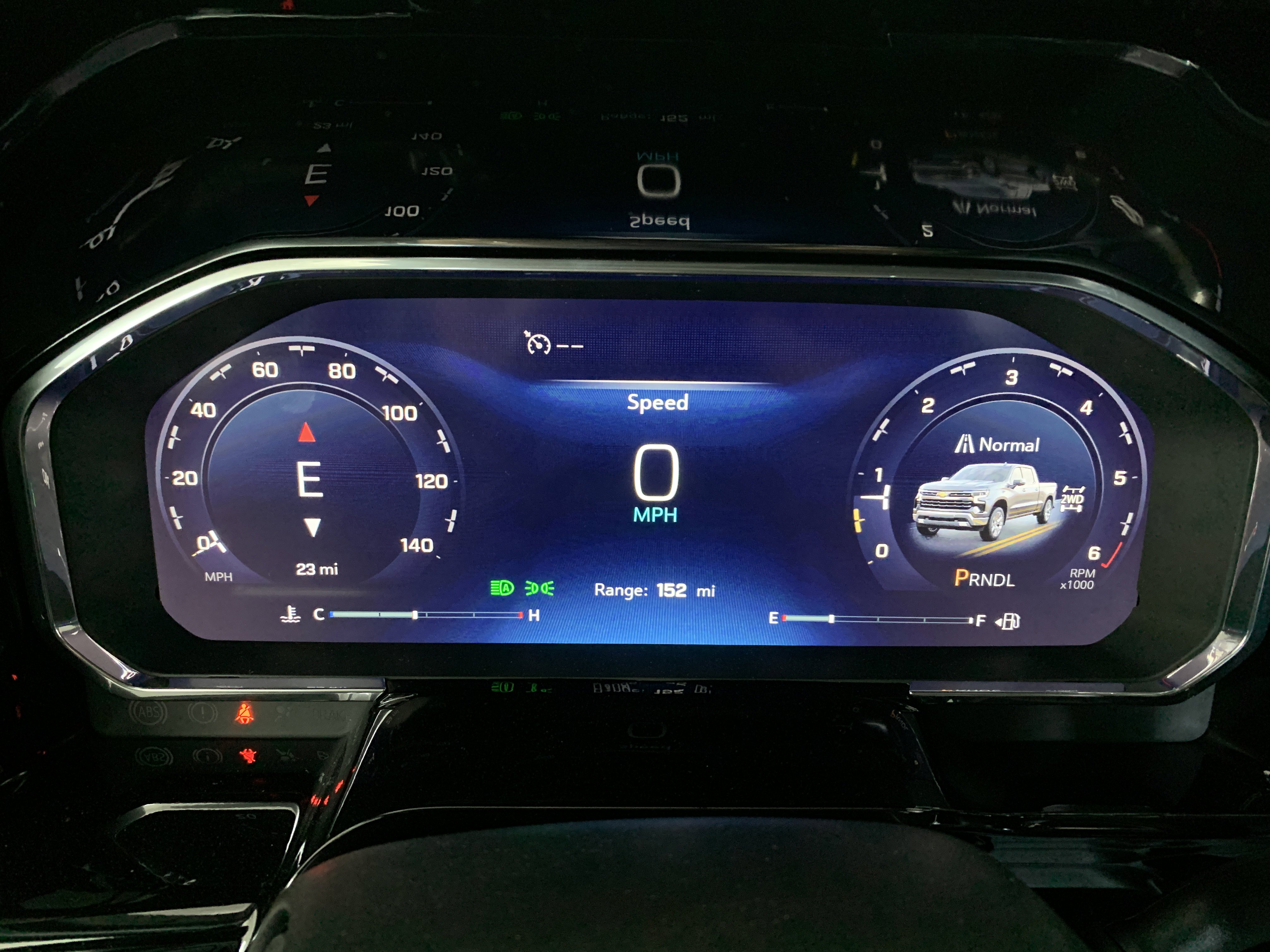 New 2026 Chevrolet Silverado 1500 LT image 21