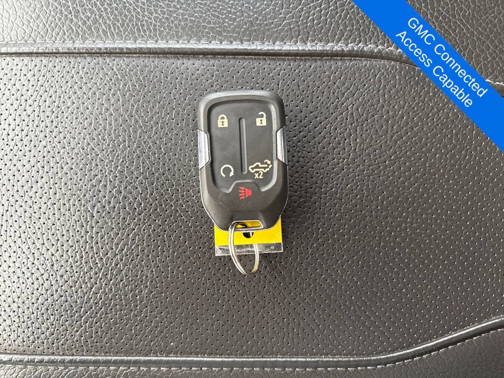 Used 2023 GMC Sierra 3500 Denali w/ Denali Ultimate Package image 39