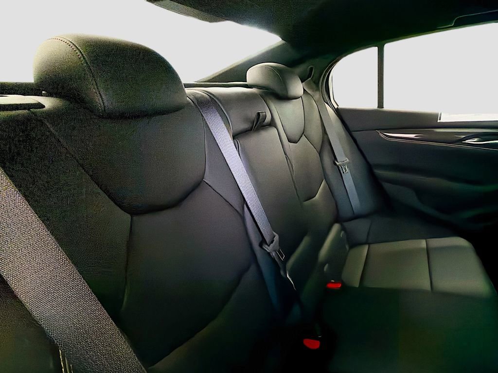 Used 2021 Cadillac CT5 V image 26