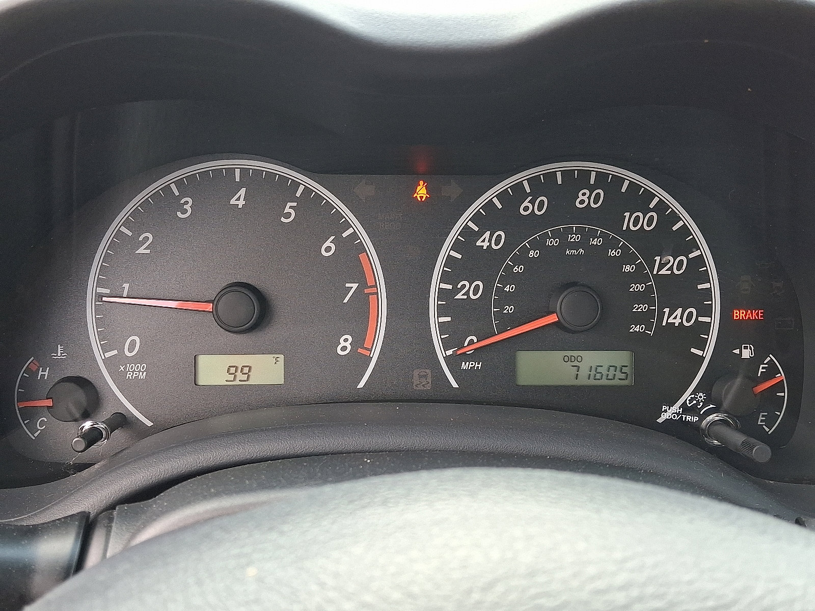 Used 2013 Toyota Corolla L FWD image 21