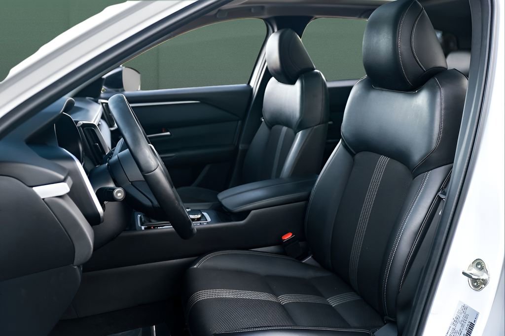 Used 2023 MAZDA CX-50 2.5 S w/ Cargo Package image 2