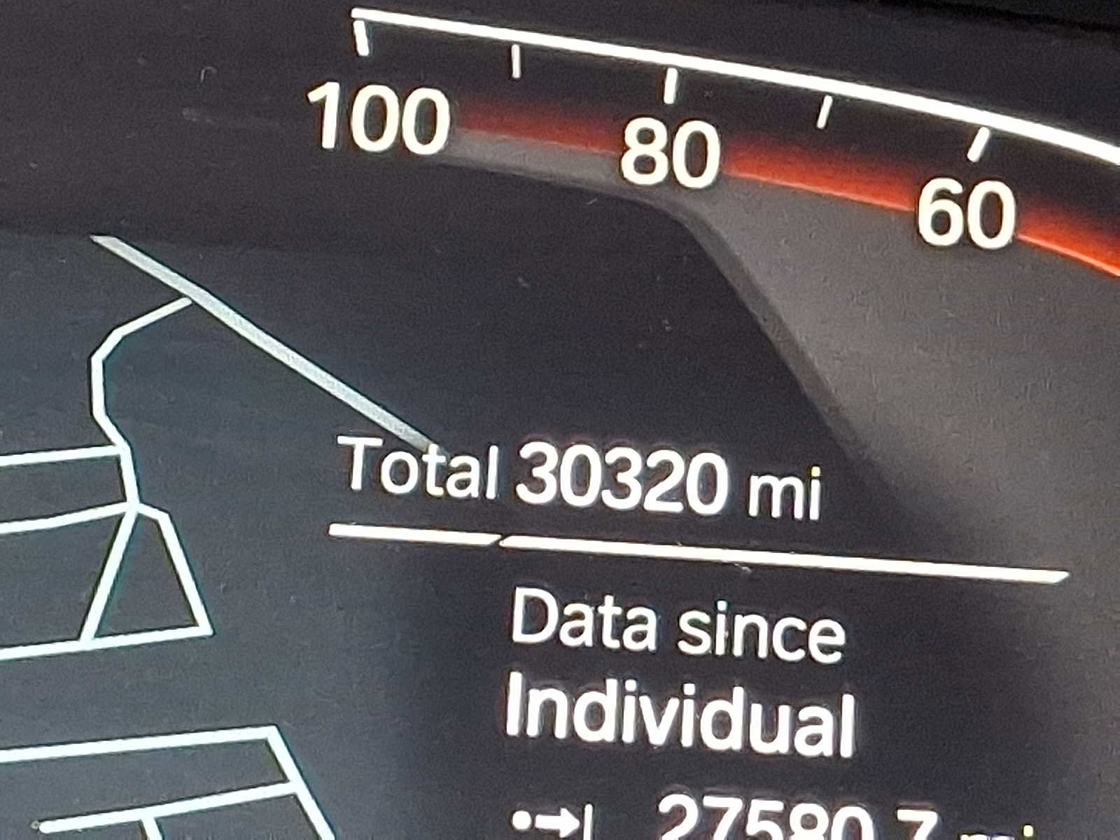 Used 2023 BMW X6 xDrive40i w/ M Sport Package image 22