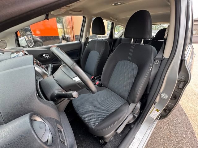 Used 2015 Nissan Versa Note SV FWD image 9