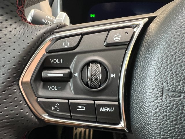 New 2026 Acura MDX Type S w/ Advance Package AWD/4WD image 12