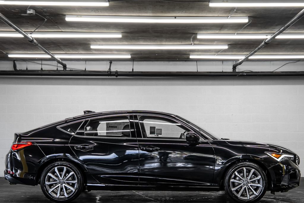 New 2026 Acura Integra image 6