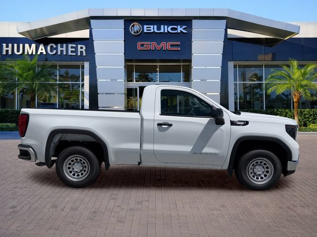 New 2026 GMC Sierra 1500 Pro w/ Pro Value Package AWD/4WD image 8