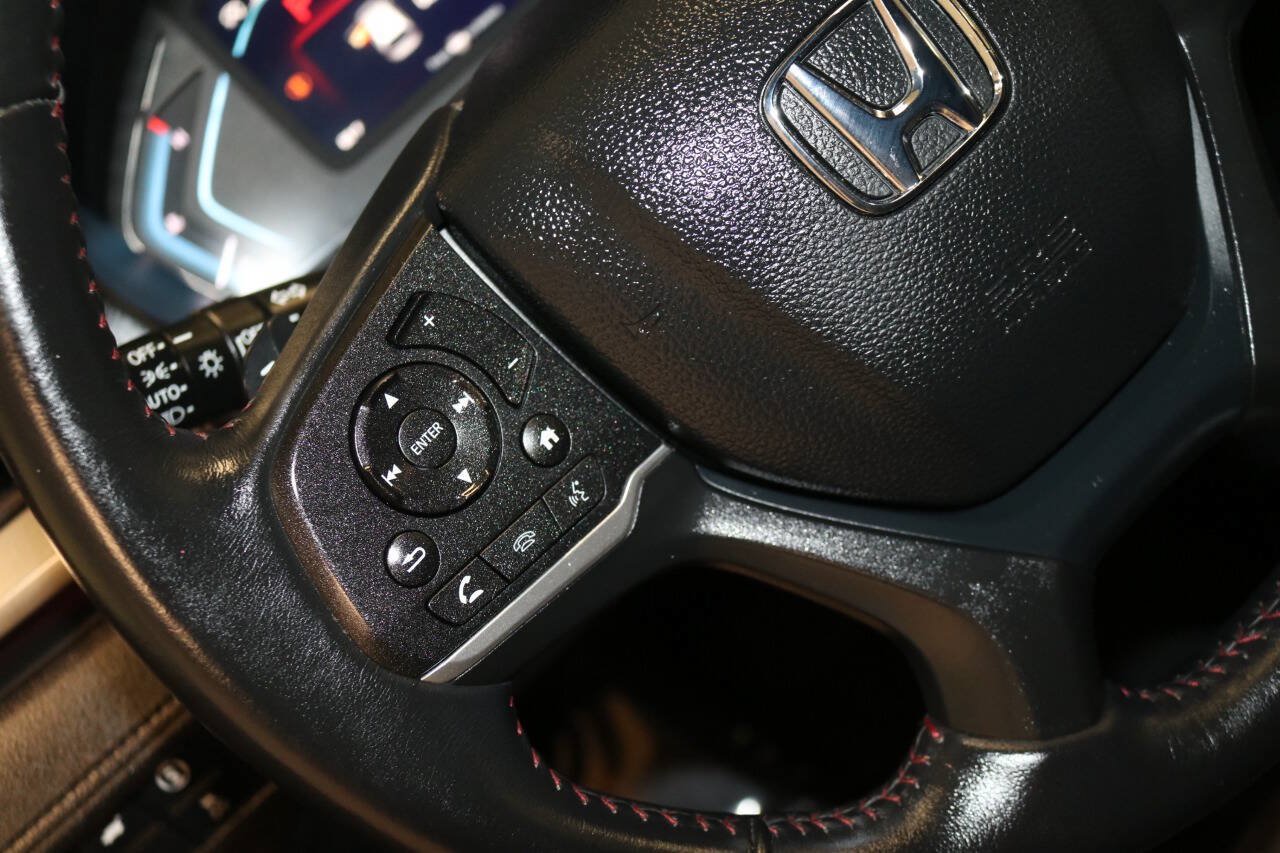 Used 2024 Honda Odyssey Sport image 46