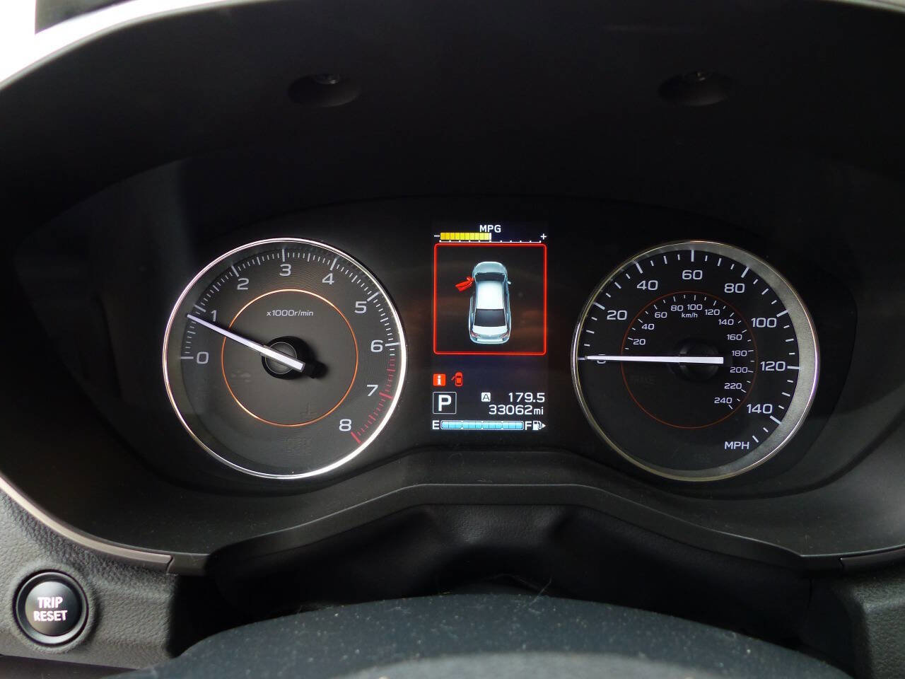 Used 2019 Subaru Crosstrek 2.0i Limited w/ Popular Package #4 image 27